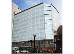中四国支店